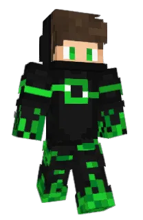 Front of xLeotriXx's skin