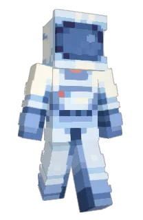 aoob's Minecraft skin