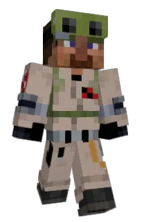 Danielmolon's Minecraft skin