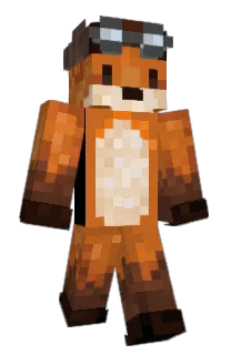 ynela's Minecraft skin