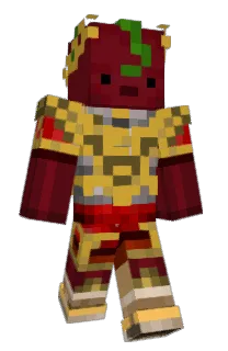 Front of 0_FuChi_0's skin