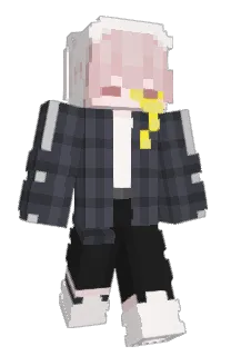 Front of Alive4Wooper's skin
