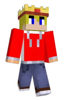 austin2276's Minecraft skin