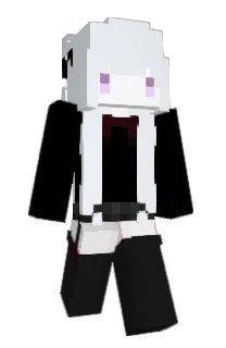 Front of oCherry_'s skin