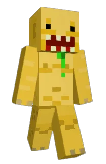 Front of High_Hobo's skin