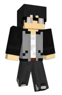 SpyEyeSE's Minecraft skin
