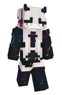 Front of edisonkoo's skin