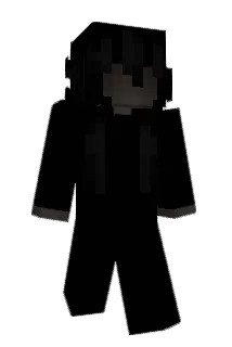 99bvnjiii Minecraft avatar full body