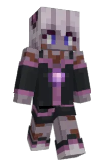 Front of CursedFlames05's skin