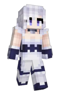 Front of npc_cai's skin