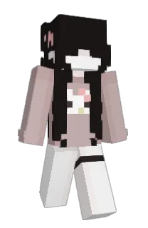 Japplene's Minecraft skin