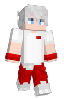 Front of Adibass1337's skin
