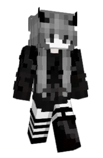 IIInpoTka's Minecraft skin