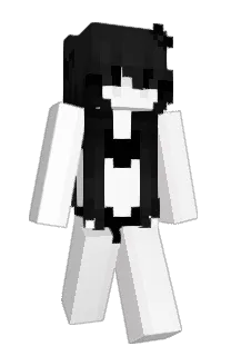 Front of MaTi133's skin