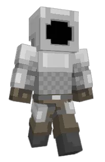 Krodisa's Minecraft skin