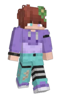 FemboyYaoi's Minecraft skin