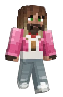 Pleyway's Minecraft skin