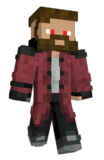Front of dude__913's skin
