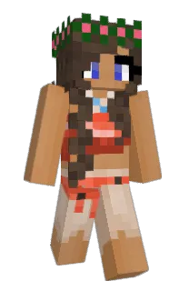 Front of Frankieo9811's skin