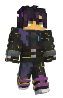Orion__Nebula's Minecraft skin