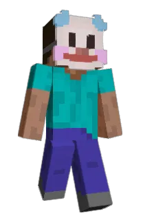 Front of prayingalot's skin