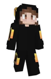 Front of Not_Nightly's skin