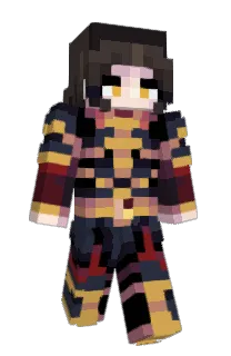 __DooDles's Minecraft skin