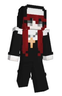_Lobotomia_'s Minecraft skin