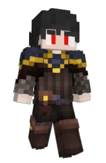Front of superguns's skin