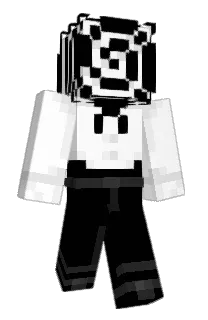 EndyManny's Minecraft skin