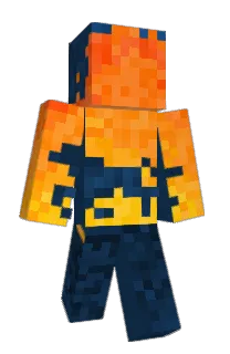 findus_kiddo's Minecraft skin