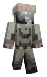 Custom render preview