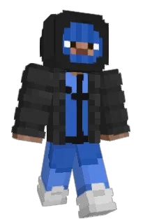 Front of MotherFelisha's skin