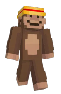 Front of El_Peperi's skin