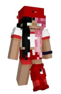 Front of Loira15's skin