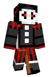 Front of UG_Hades's skin
