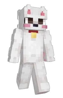 Front of Gatuno_4's skin