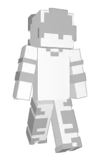 whitepixe1's Minecraft skin