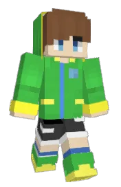 Skin preview