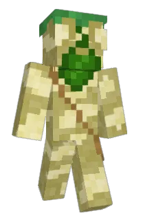 Front of Valentime29's skin