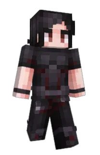 Ezauhuhz's Minecraft skin