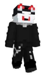 cod gray and baltic sea Minecraft skin — Classic model — first worn by Da_DragonSlayer