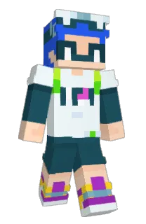 no7wingrr's Minecraft skin