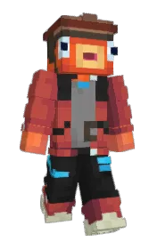 Skin preview