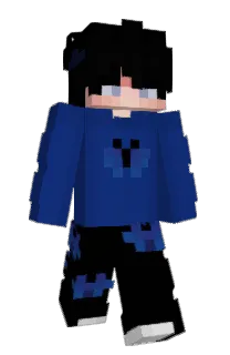 Front of foxizm_'s skin