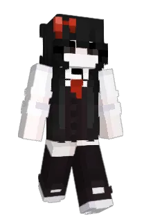 kumfeti's Minecraft skin