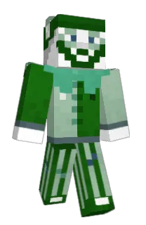 Crab_Raygun's Minecraft skin