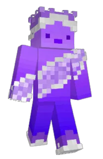 Front of zSaamm's skin