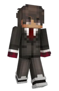 Front of iLoveYourShirt's skin