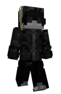 3apnea's Minecraft skin